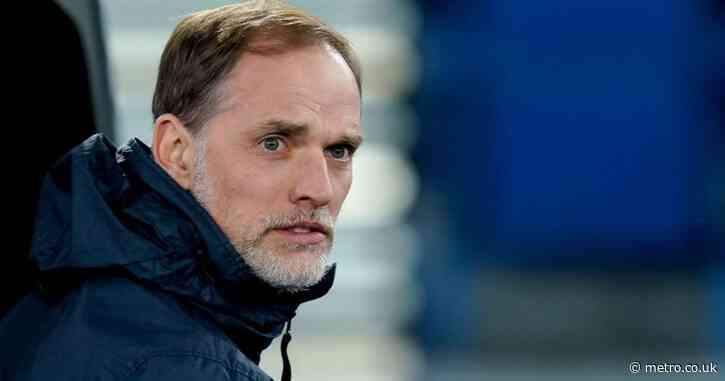 Thomas Tuchel opens door to Manchester United job after admitting he’s ‘very likely’ to leave Bayern Munich