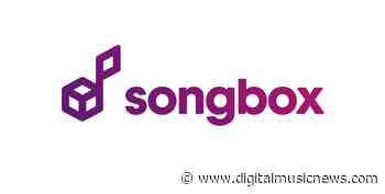 Secure Your Songs: Explore Songbox’s Audio Sharing Solution