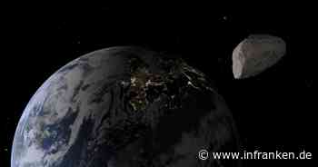 Würzburg: Asteroid kommt Erde gefährlich nah - Forscher wollen Mission starten
