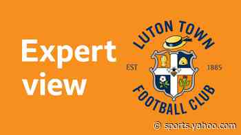 'Adebayo return highlights what Luton have been missing'