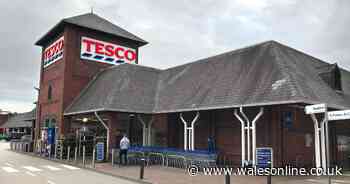 People have been discovering that the supermarket name Tesco actually stands for something