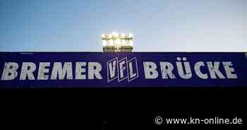 VfL Osnabrück darf in Stadion an der Bremer Brücke zurückkehren