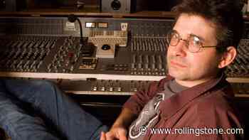Steve Albini, Noise Rock Pioneer and ‘In Utero’ Engineer, Dead at 61