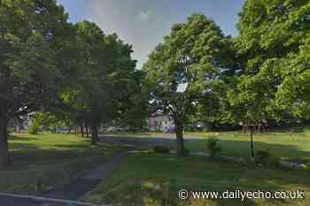 Woman assaulted at Southampton recreation ground