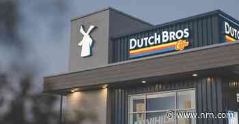 Dutch Bros will offer mobile order and payment for the first time