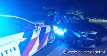 Wilde achtervolging op A28: Audi RS3 haalt 266 km/u in poging politie af te schudden