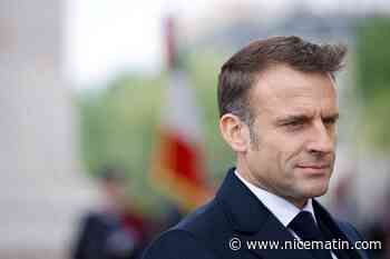 Depardieu: Emmanuel Macron assure n'avoir "jamais défendu un agresseur face à des victimes"