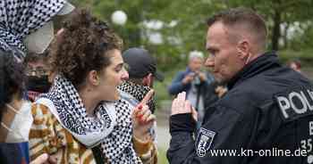 Uni-Besetzungen: Anti-Israel-Aktivisten machen Hochschulen zu Angsträumen - Kommentar