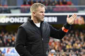 KAA Gent troeft onder meer Club Brugge af voor Genk-coach Wouter Vrancken: wie wordt de grote overwinnaar?