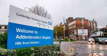 Addenbrooke’s Hospital A&E could be ‘swamped’ with patients if GPs go on strike