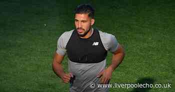 Emre Can has chance to heal Liverpool wound after overcoming Juventus rejection