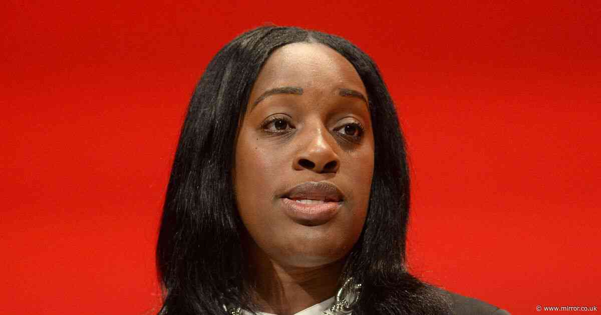 MP Kate Osamor has Labour whip restored after suspension over Holocaust Memorial Day post