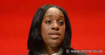 MP Kate Osamor has Labour whip restored after suspension over Holocaust Memorial Day post