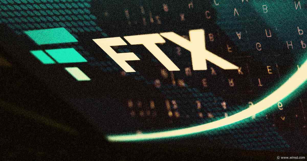 FTX Creditors Say Payout Deal Is 'an Insult'—and Plan to Revolt