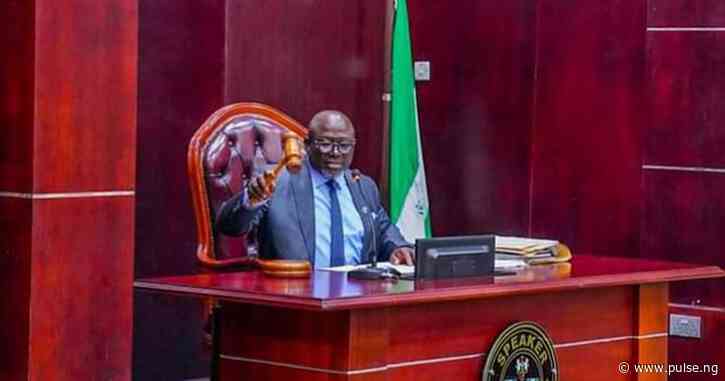 Delta Assembly confirms appointment of Governor Oborevwori’s 5 nominees
