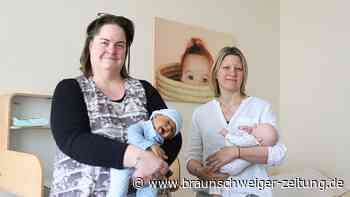 Klinikum Wolfsburg: Hier gibt es Hilfe rund um die Geburt