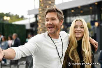 Who is Chad Michael Murray’s wife? All about Sarah Roemer