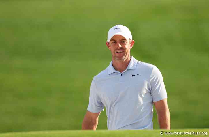 Rory McIlroy Declares: No Comeback to PGA Tour Policy Board