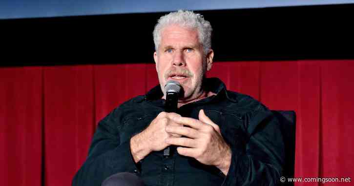 Out Late: Ron Perlman & Rupert Everett to Lead Romantic Dramedy Movie