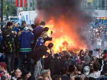 Canucks viewing parties: Can Vancouver fans be trusted not to riot again?