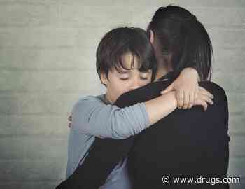 More Than 321,000 U.S. Kids Lost a Parent to Drug ODs in a Decade