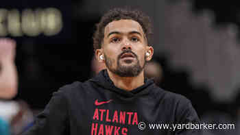 Trae Young switches agents ahead of pivotal summer