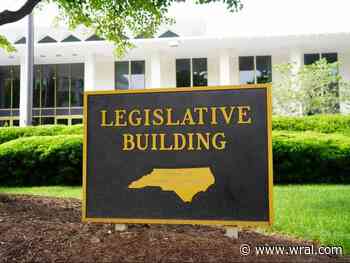 NC House panel approves bill defining antisemitism