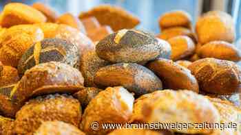 Diese Bäckereien haben Himmelfahrt im Kreis Helmstedt geöffnet