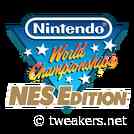Nintendo World Championships: NES Edition verschijnt in juli voor Switch