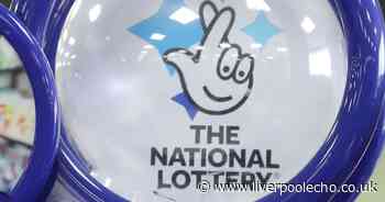Winning Lotto numbers tonight: National Lottery results with Thunderball on Wednesday, May 8