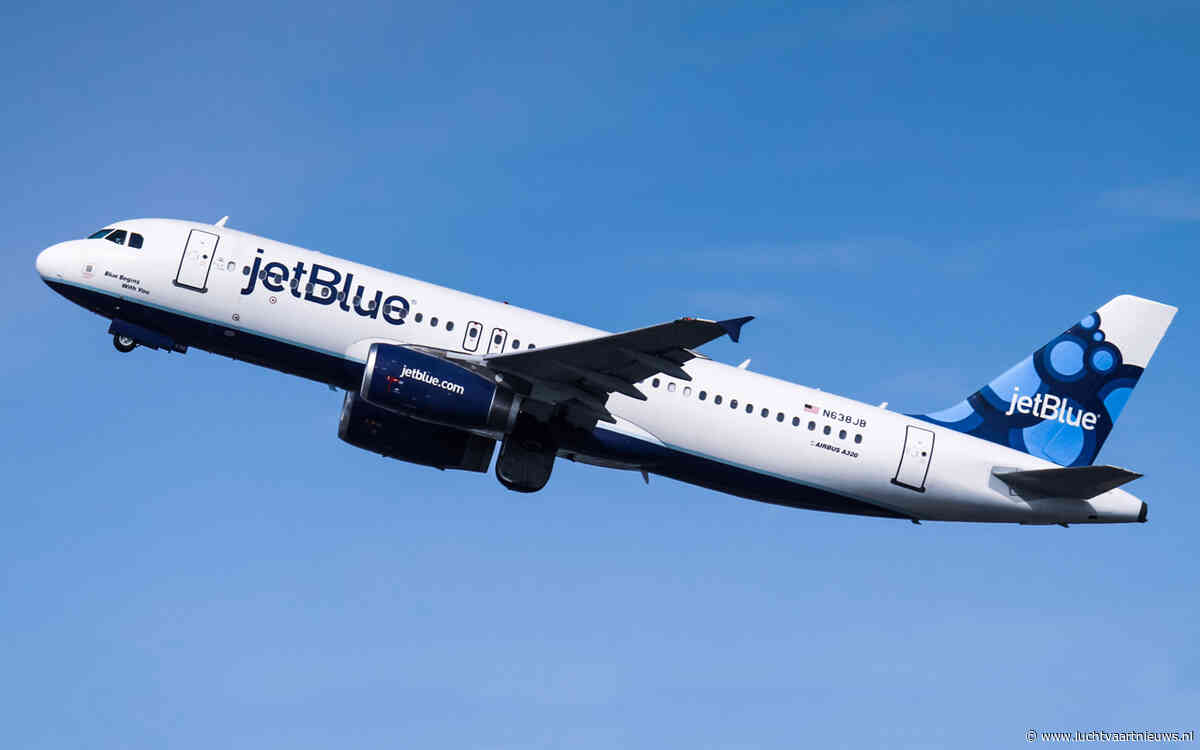 JetBlue bezorgt Bonaire rechtstreekse vliegverbinding met New York JFK