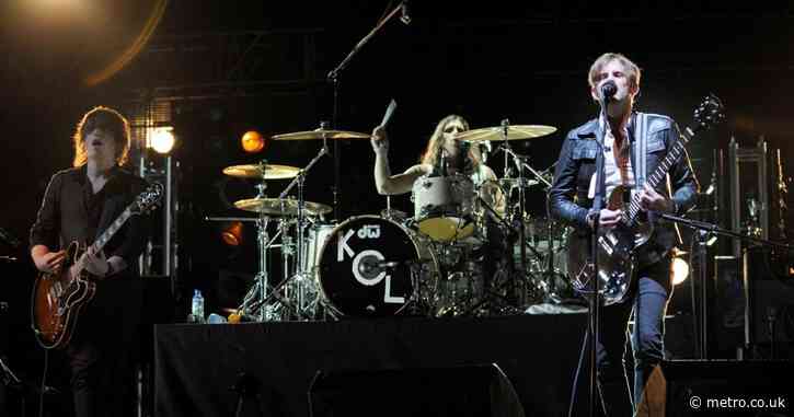 Kings of Leon frontman confesses he ‘hated’ his band’s biggest single