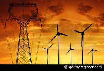 FYI... Renewable energy sources behind 30% of the world's electricity in 2023