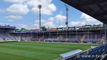 Osnabrück will Dach entfernen: Zweitliga-Rekordabsteiger erhält erlösende Stadion-Nachricht