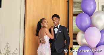 WATCH: In My Feed –  A Look at the Celebrity Kids Attending Prom in 2024