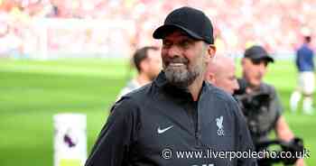 Jurgen Klopp leaves Liverpool perfect parting gift as 'next Martin Odegaard' transfer vindicated