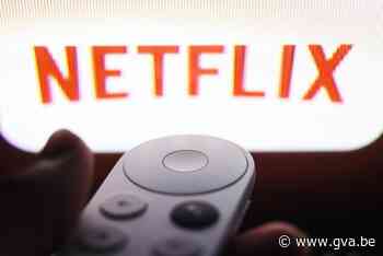 Netflix-abonnement in België 1 tot 2 euro duurder