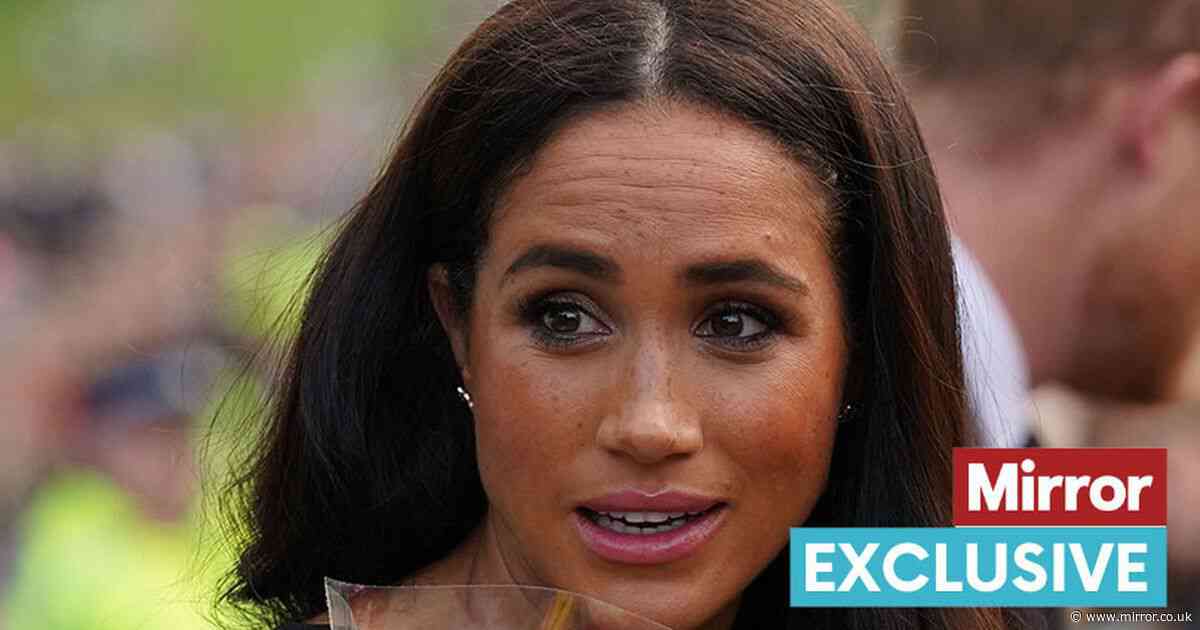 Meghan Markle had 'potential' to get close to King Charles before bitter feud