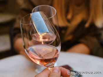 Wine Guy: Rosé — all day — as new pinks hit the market