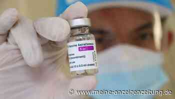 AstraZeneca nimmt Corona-Impfstoff weltweit aus dem Verkauf
