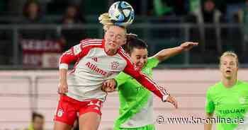 Bayern vs Wolfsburg: Was das Frauen-Pokalfinale so besonders macht
