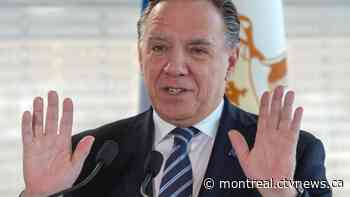 Quebec premier defends new museum on Quebecois nation after Indigenous criticism