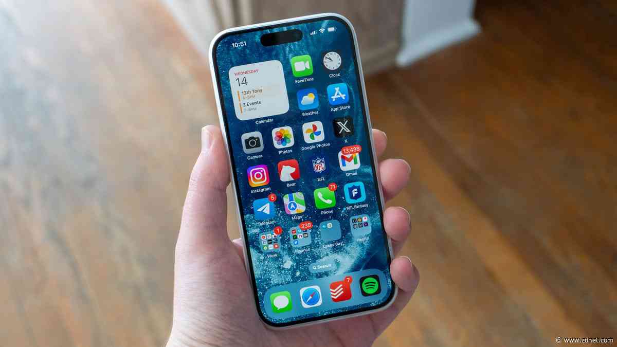 12 iPhone apps that I can't live without (and why you need them, too)