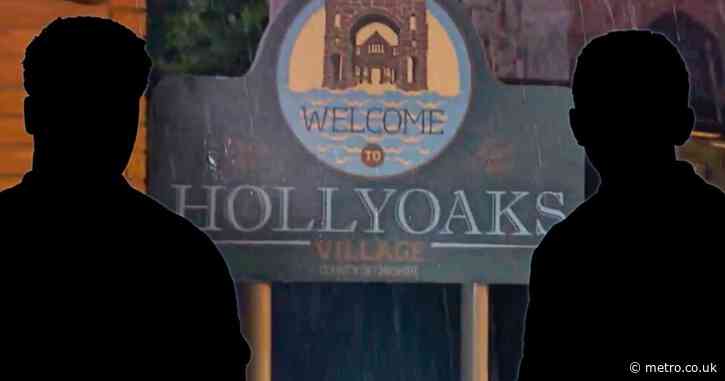 Hollyoaks confirms second major character death in two days – and a third star exits