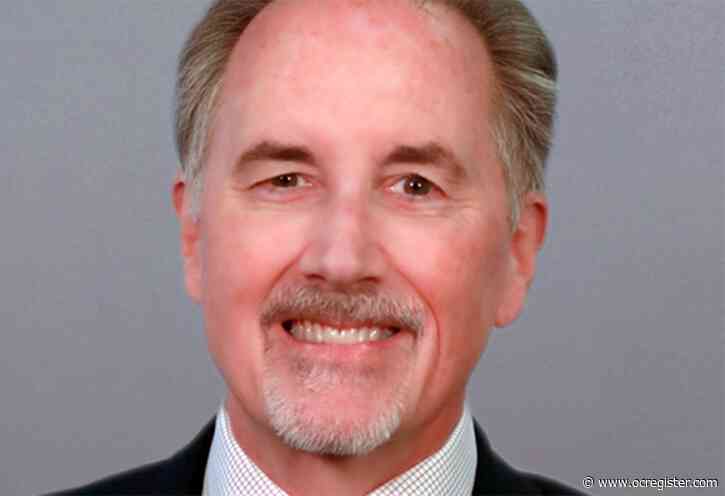 Jeffrey Jackson, president of Orange County Realtors, dies at 65
