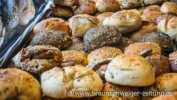 Feiertag: Diese Bäckereien öffnen Himmelfahrt in Wolfsburg