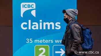 ICBC announces $110 rebate, freezes rates for another 2 years