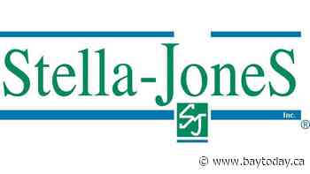 Stella-Jones reports $77M Q1 profit, up from $60M a year earlier