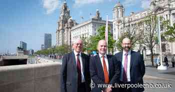 Liverpool Council 'well-governed and improving' commissioners claim