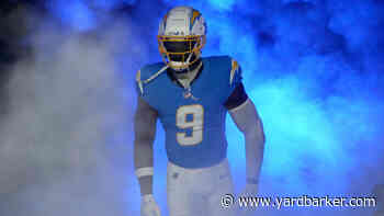 Chargers' new addition makes decision that'll give fans a nightmare
